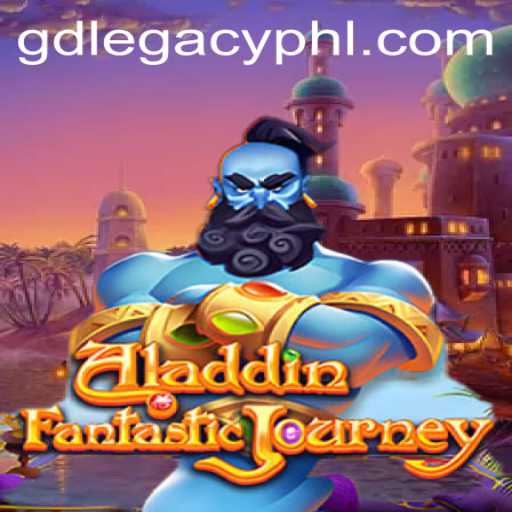 The Magical World of Aladdin: Unveiling the Enchantment of GD LEGACY