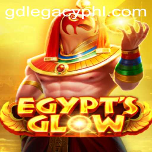 Exploring the Mythical World of EgyptsGlow and the Legendary GD LEGACY