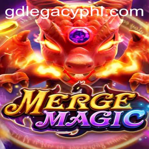 MergeMagic: Unlocking Mysteries with GD Legacy